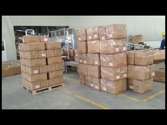 Usine d'adhésifs thermofusibles