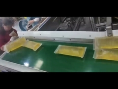 Colle adhésive sensible à la pression 4253-34-3 de papier peint de fonte chaude de force de pelage élevée