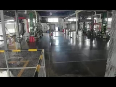 Fabrication d'adhésifs à fusion à chaud PUR