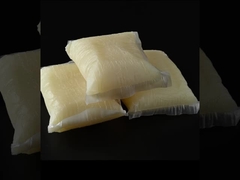 Adhésif à fusion à chaud pour intérieur automobile