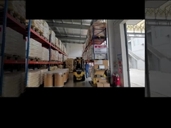 Collage réactif transparent à fusion à chaud à haute résistance à la chaleur et aux produits chimiques