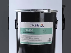 PUR adhésif à fusion à chaud de haute qualité pour l'emballage de profilés