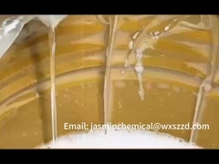 Le revêtement PSA de précision rendu parfait: comment notre adhésif à fusion à chaud donne des résultats parfaits