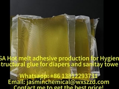 Adhésif Hygiénique : L'adhésif parfait pour maintenir les normes d'hygiène