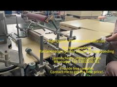 Colle thermofusible PUR pour le bois, colle à bois, haute qualité, meilleur prix