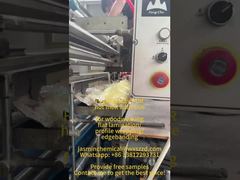 La puissance de PUR pour des collages du bois solides et étanches