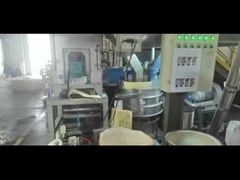 Adhésif thermofusible EVA : La solution de collage rapide, polyvalente et économique