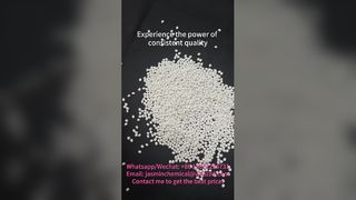Adhésifs thermofusibles EVA solides blancs