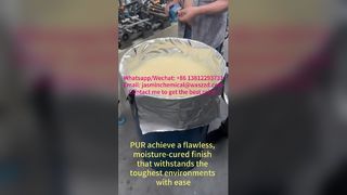 Adhésifs thermofusibles polyuréthane PUR