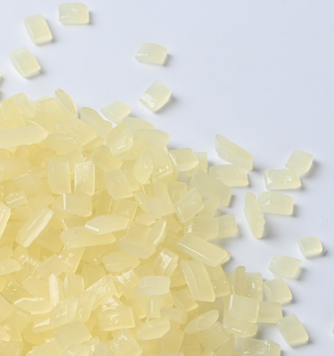 acheter Fonte chaude 25kg adhésif 9009-54-5 de granules de reliure solide de granules online manufacture