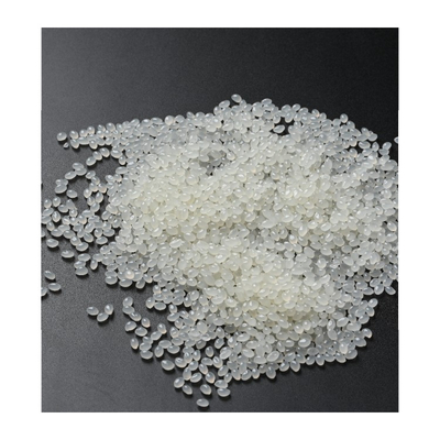 acheter Haute EVA Granule Hot Melt Adhesive transparente pour la colle de côté d'obligatoire de livre online manufacture