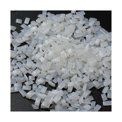 White Granule EVA based Hot Melt Adhesive for Book Spine Side Binding