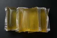 Food Packaging Hot Melt Pressure Sensitive Adhesive Solvent Free Yellow