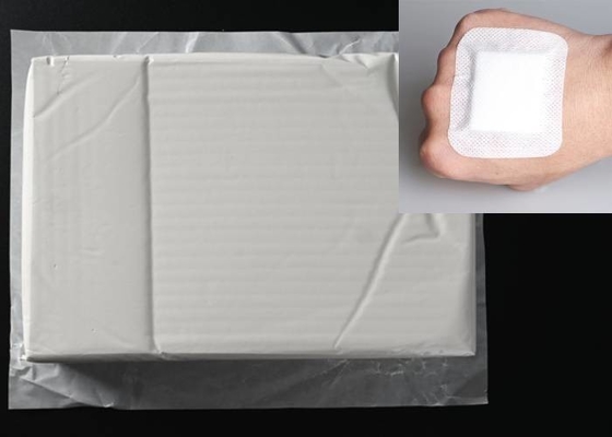 acheter CAS4253 34 3 COV de GV adhésifs d'adhésif d'oxyde de zinc de fonte chaude médicale online manufacture