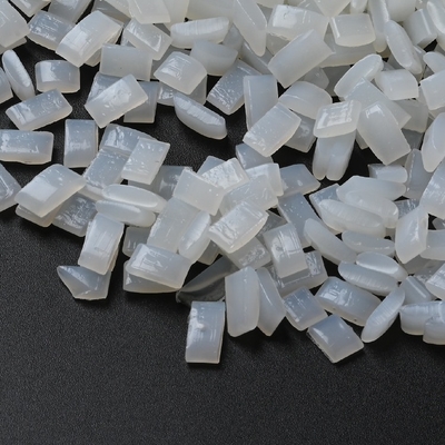 acheter Le filtre à air blanc de stabilité thermique collent EVA thermofusible Adhesive 7085-85-0 online manufacture