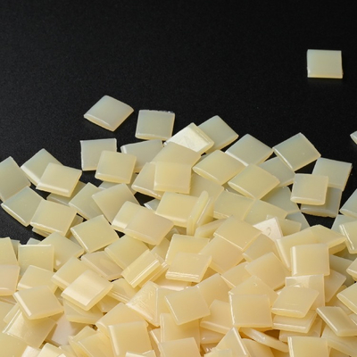 acheter Liaison adhésive de PVC de bordure foncée d'EVA Based thermofusible Adhesive online manufacture