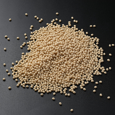 acheter Adhésif solide d'EVA Based Adhesive thermofusible de granule pour le travail du bois de bordure foncée online manufacture