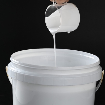 acheter Vide à base d'eau de PUD Polyurethane Dispersion 3D formant la colle pour le panneau de porte de meubles online manufacture