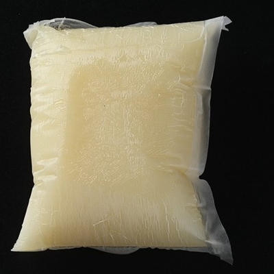 acheter Type colle adhésive d'oreiller de bloc de la polyoléfine CAS9009-54-5 de fonte chaude de polyoléfine online manufacture