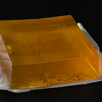acheter Adhésif élastique adhésif de colle de fonte chaude de la résistance aux intempéries PSA pour le papier de décoration du mur 3d online manufacture
