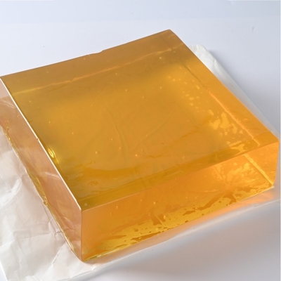 acheter Fonte chaude sensible à la pression solide jaune CAS4253 adhésif 34 3 online manufacture