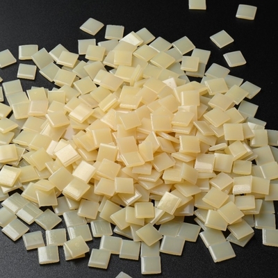 acheter EVA Based thermofusible Adhesive imperméable pour la bande de cachetage de couture d'habillement online manufacture