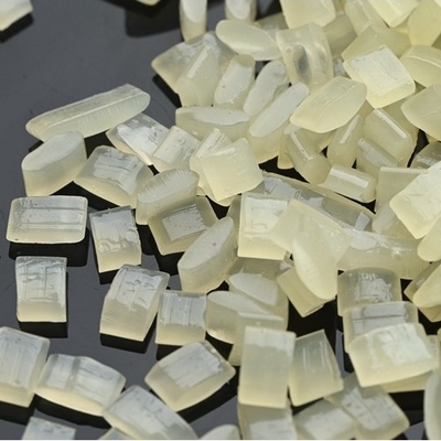 acheter Adhésif solide d'EVA Plastic Granules thermofusible pour le cachetage d'habillement online manufacture