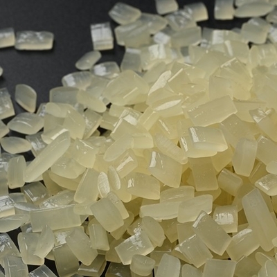 acheter L'adhérence forte granule le bord sans fil de colle d'épine de livre scellant l'adhésif chaud de fonte online manufacture