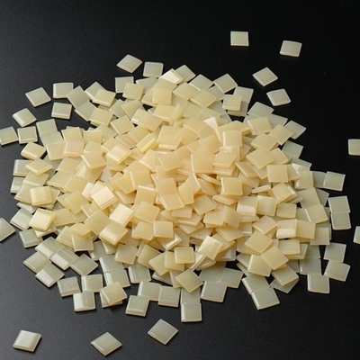 acheter 7085-85-0 granules solides de fluidité modérée d'épine de colle d'obligatoire de livre online manufacture