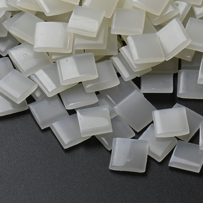 acheter Eva Hot Melt Adhesive Glue blanche thermoplastique pour la construction online manufacture