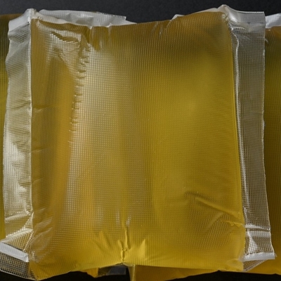 acheter Jaune exempt de dissolvants adhésif sensible à la pression de fonte chaude d'emballage alimentaire online manufacture