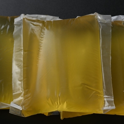 acheter Résistance au pelage empaquetant la fonte chaude CAS4253-34-3 adhésif pour le label online manufacture