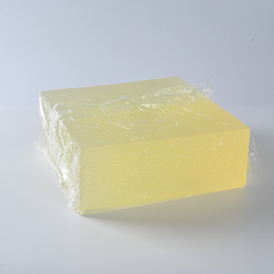 acheter Le cachetage durable d'emballage de qualité cartonne les adhésifs chauds de fonte de colle de film pour la boîte à thé online manufacture
