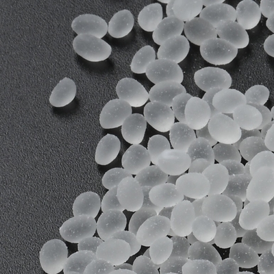 acheter Adhésif de tissu de lien de la chaleur blanche de colle de tissu de presse de la chaleur de CAS 9009-54-5 online manufacture