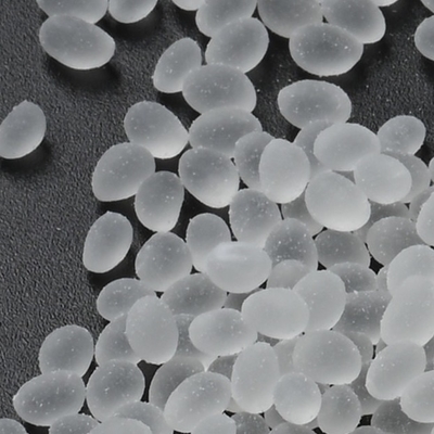 acheter Colle de la chaleur de CAS 9009-54-5 pour l'adhésif transparent de tissu de lien de la chaleur de tissu online manufacture