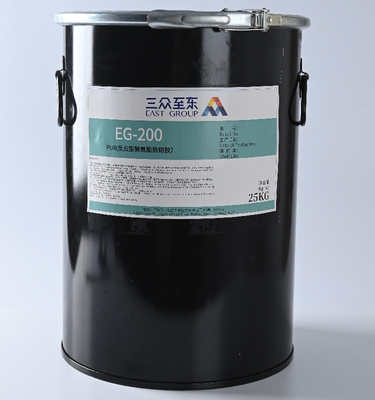 acheter Adhésif chaud de fonte de colle lavable pour l'habillement fonctionnel de stratification de tissu online manufacture