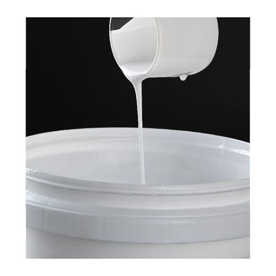 Dispersions de polyuréthane à base d'eau Colle la machine de presse à membrane sous vide