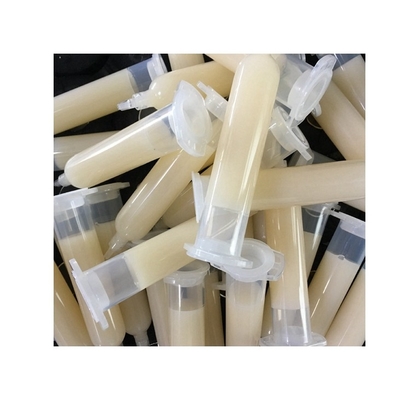 Colle adhésive thermofusible à base de PUR pour le collage d'appareils photo de smartphones