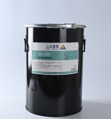 Emballage chaud réactif de profil de travail du bois d'adhésifs de fonte de forces de défense principale de colle chaude de fonte du polyuréthane PUR