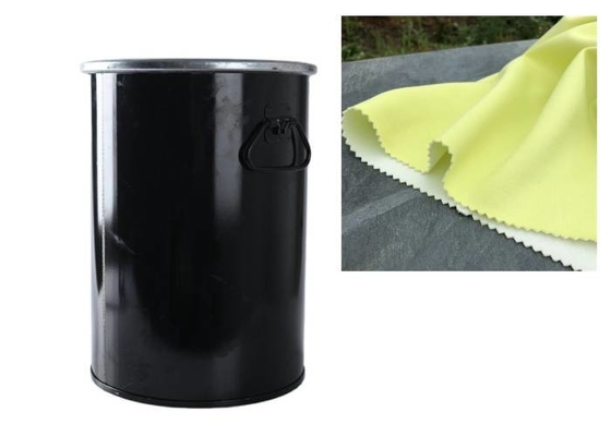 Colle de la chaleur de stratification pour la stratification stable de viscosité du tissu 20kg