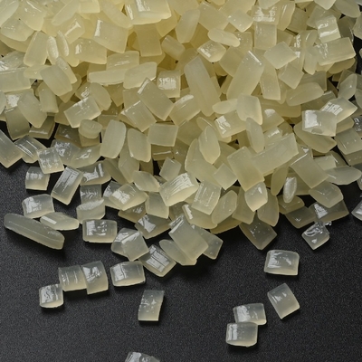 Résistance aux intempéries de colle de filtre à air d'EVA thermofusible colle Granules