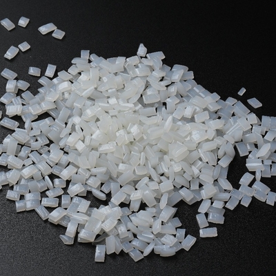 Le filtre à air à la maison collent les granules chauds solides de granules de fonte de but multi de COV 7085-85-0