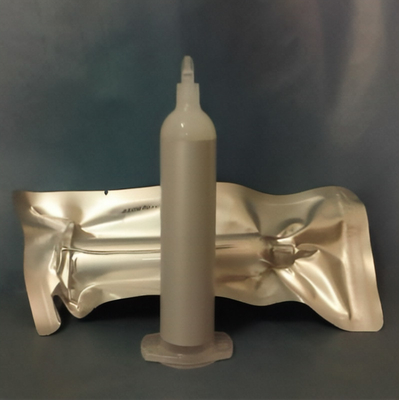 La colle chaude de la fonte CAS9009 54 5 pour l'électronique PUR a basé le tube chaud de l'adhésif 30ml de fonte