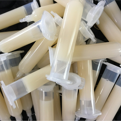 30ml colle chaude de fonte du tube PUR pour le téléphone portable de feuillard de l'électronique