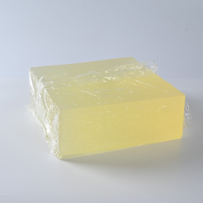 Adhésif élastique adhésif sensible à la pression de Bondline de polyuréthane de 100 solides pour la bande