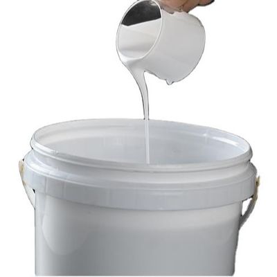 Adhésif à base d'eau de dispersion d'unité centrale de PUD Polyurethane Dispersion pour le vide formant le placage