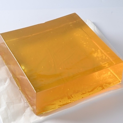 Adhésif chaud imperméable de fonte de PSA 4253 34 3 non toxiques pour le papier peint