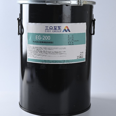 Stratification chaude d'habillement d'adhésifs de fonte de Pur de fonte du tissu PUR de produit hydrofuge de polyuréthane chaud de colle