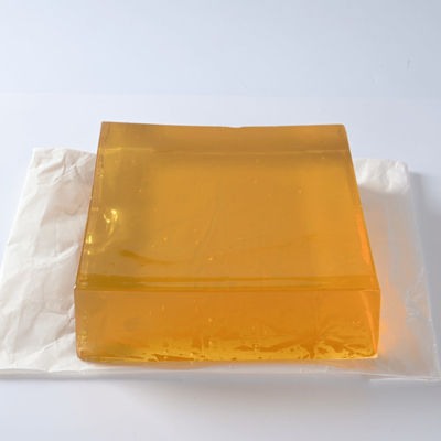 Résistance au pelage élevée de fonte du produit hydrofuge PSA d'adhésif de colle chaude de papier peint