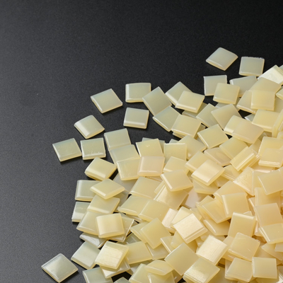 Colle de scellage EVA thermofusible Adhesive de carton automatique pour la machine à grande vitesse